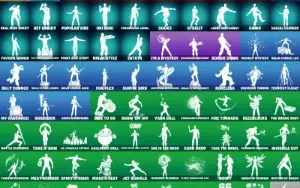 Conta Fortnite | 71 Skins | T-800 | Entrega automática!