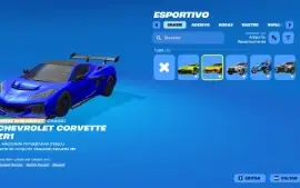 Conta Fortnite | 71 Skins | T-800 | Entrega automática!