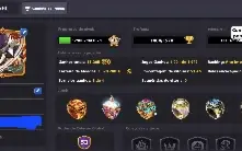 Conta 8Ball Pool Full Lendarios Com 1.8B De Ficha