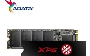 Ssd M2 2280 Nvme Gen 3x4 Pcie 1tb Adata Xpg Sx6000 2100/1500
