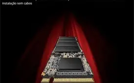 Ssd M2 2280 Nvme Gen 3x4 Pcie 1tb Adata Xpg Sx6000 2100/1500