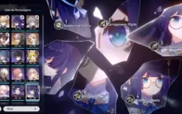 Tl47 Seelee1 + Na Noite + BRONYA +WELT+Geparde1 + Yanqinge1