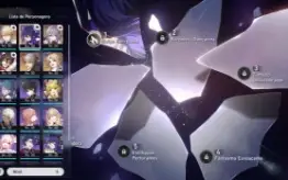 Tl47 Seelee1 + Na Noite + BRONYA +WELT+Geparde1 + Yanqinge1