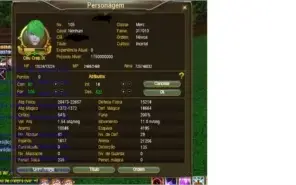 Vendo Mercenario God Germini