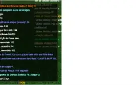 Vendo Mercenario God Germini