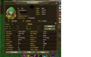 Vendo Mercenario God Germini