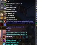 Vendo Mercenario God Germini