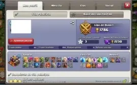 CLASH OF CLANS CV 10