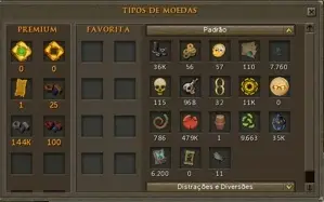 TOP MAX 120 RS3+BANCO5B+