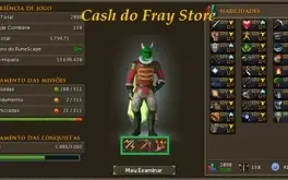 TOP MAX 120 RS3+BANCO5B+