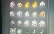Elden Ring todos itens do jogo Base alguns itens da DLC xbox