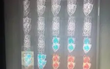 Elden Ring todos itens do jogo Base alguns itens da DLC xbox