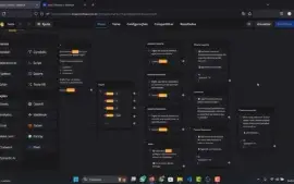 1500 Fluxos de Typebot + 2 Templates e 500 Fluxos adicionai
