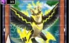 Conta Yugioh Duel Links com Deck ritual beast e yosenju