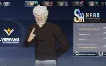 One Punch Man W