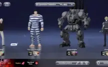 One Punch Man W