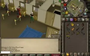Conta Pure Barrows PK - Cbt 97