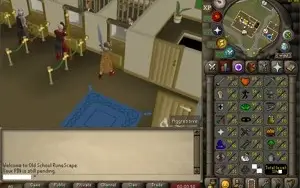 Conta Pure Barrows PK - Cbt 97