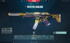 Conta Beta Com 2 Pacotes +Skins (Todos Os Agentes)