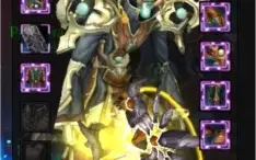 CONTA WOW BRUTOSSAURO/MAGE TOWER/CHALLENGER MODE E MAIS