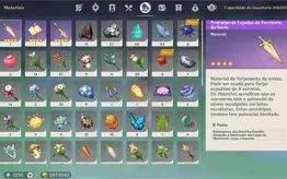 Conta AR30 Cyno+Assinatura e Espada de Jade!