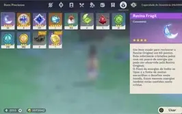 Conta AR30 Cyno+Assinatura e Espada de Jade!