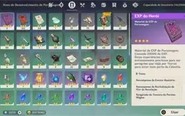 Conta AR30 Cyno+Assinatura e Espada de Jade!