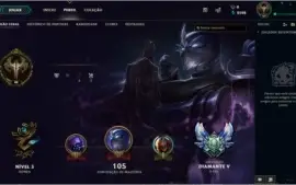 DIAMANTE 5 / SEASON 8