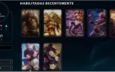 DIAMANTE 5 / SEASON 8