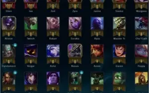 DIAMANTE 5 / SEASON 8