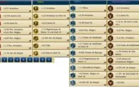 Conta LOL Plat 1 Season 5