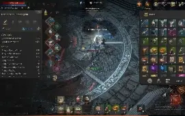 Conta ROM- golden age lvl 65- 14k de power
