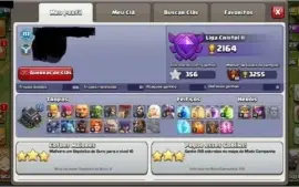 Cv 9 lvl 111