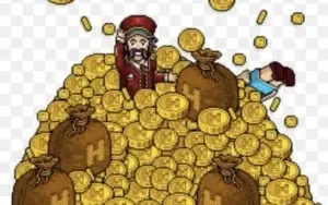 Vendo Habbo moedas e dimas (250 câmbios + 490 diamantes)