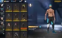 CONTA GEMADA ANGELICAL AZUL + CALÇA JAZZ + CALÇA DOWN + BAND