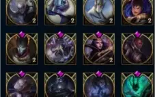Diamante lol todos os campeões 132 skins