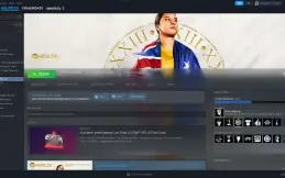 Conta Fifa 23 Com R9 97