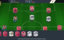 Conta Fifa 23 Com R9 97
