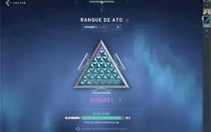 CONTA VALORANT / PLATINA 3 / COM SKINS / FULL ACESSO