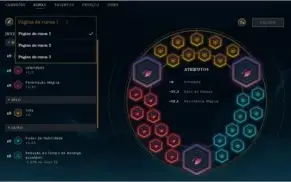 CONTA MESTRE MMR ALTO