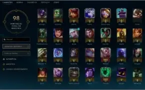CONTA MESTRE MMR ALTO