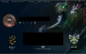 CONTA MESTRE MMR ALTO