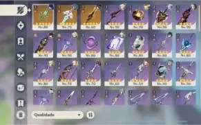 Ar56. 14 persongens 5 estrelas, alguns 4 estrelas c6