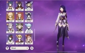 Ar56. 14 persongens 5 estrelas, alguns 4 estrelas c6