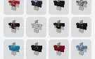 Conta de roblox criada em 2019