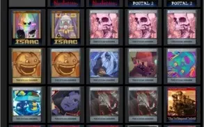 Steam lvl 24 com mais de 35 jogos cards e emoticons,csgo etc