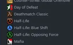 CONTA STEAM 18 ANOS - MEDALHA CS GO 5 E 10 ANOS
