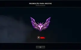 CONTA LOL MESTRE! 72%WINRATE 30PDL P/GAME! E-MAIL NÃO VERIF.