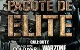 Conta de Warzone com Roze