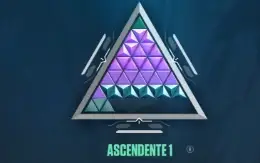 Contas Valorant Ascendente 1 | (Full Acesso) Ep8 Ato Novo 2